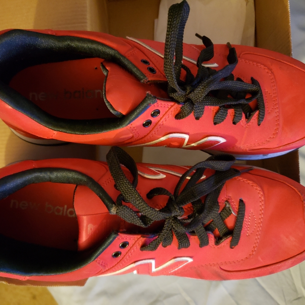 New Balance - Picture 9 of 10